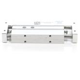Doppelkolbenzylinder DPZJ-20-10-P-A-KF-S2 162082 Gebraucht